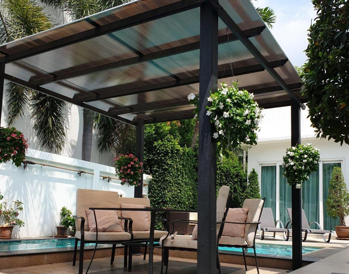 Best Pool Villa Jomtien Pattaya Extérieur photo