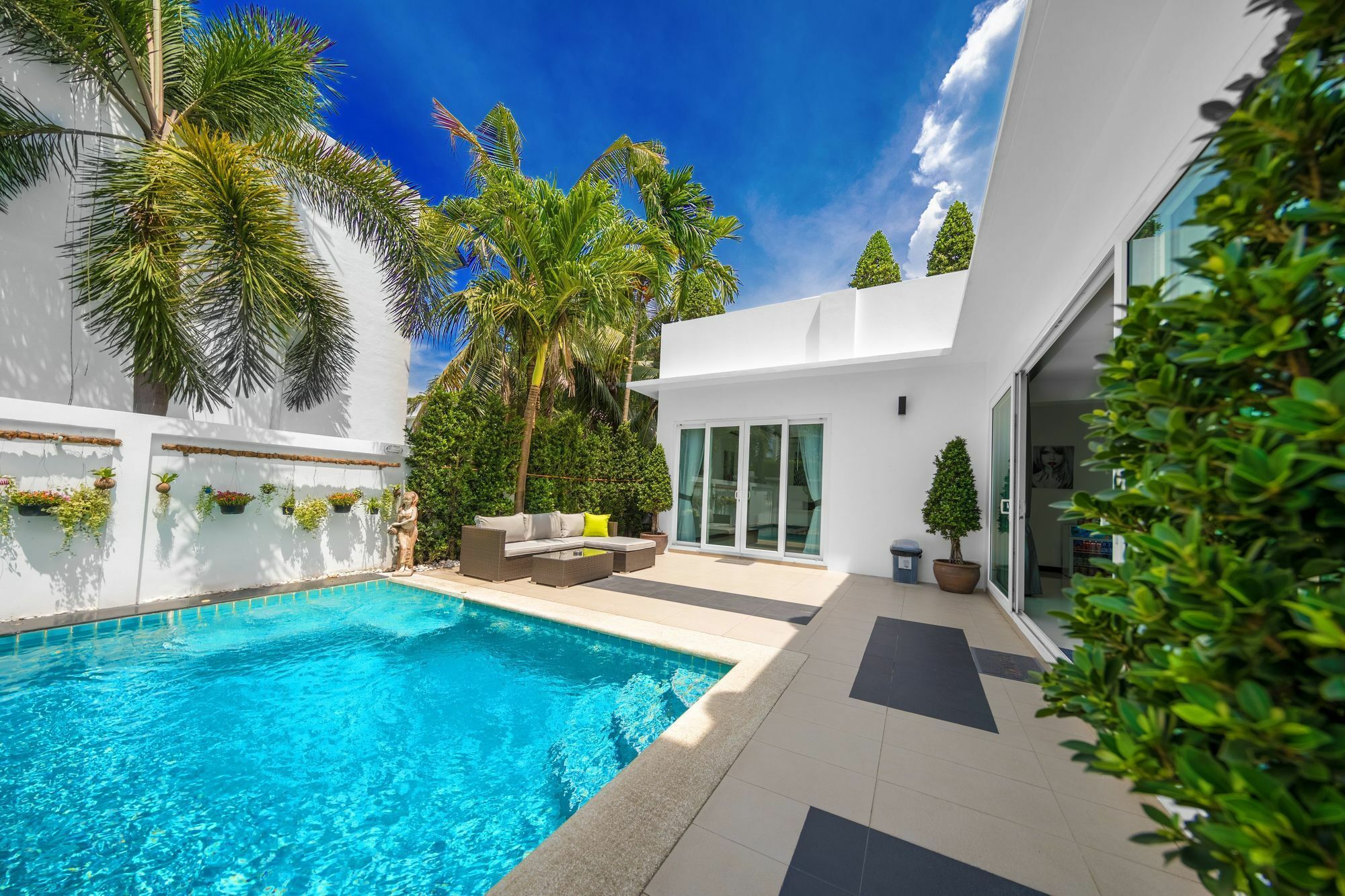 Best Pool Villa Jomtien Pattaya Extérieur photo