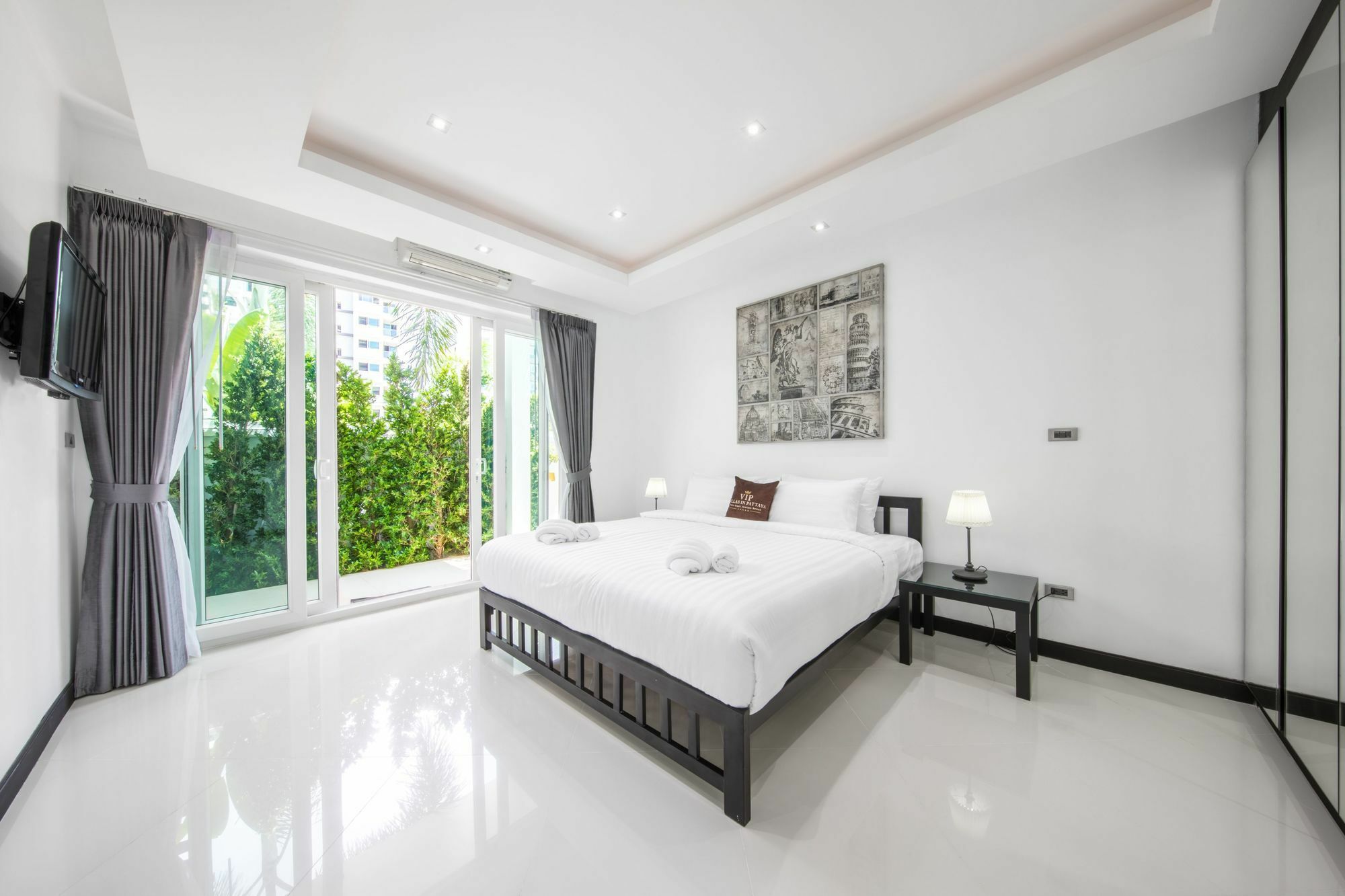 Best Pool Villa Jomtien Pattaya Extérieur photo