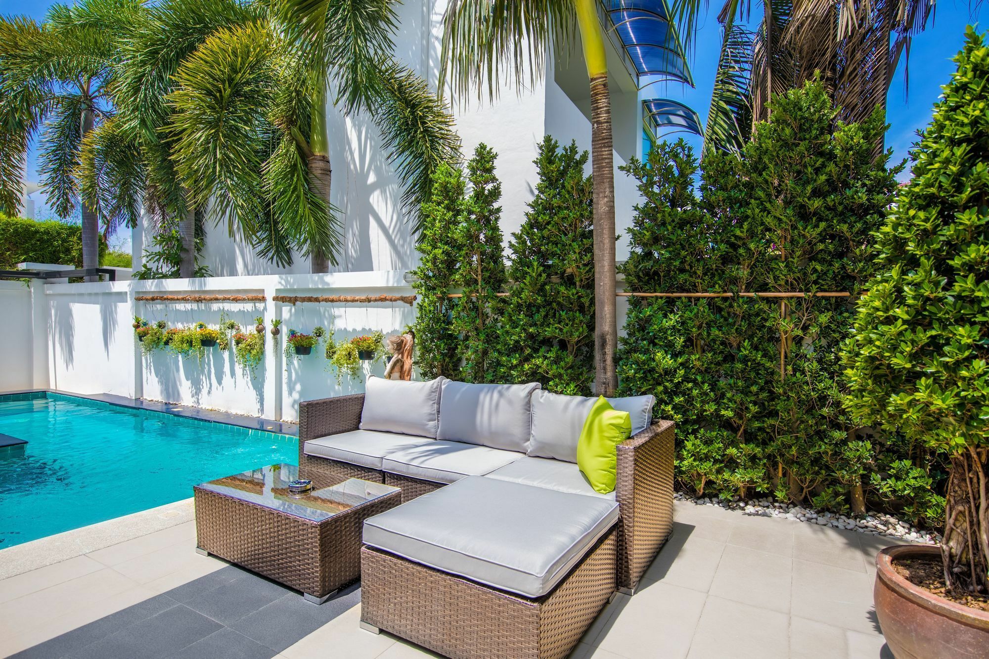 Best Pool Villa Jomtien Pattaya Extérieur photo