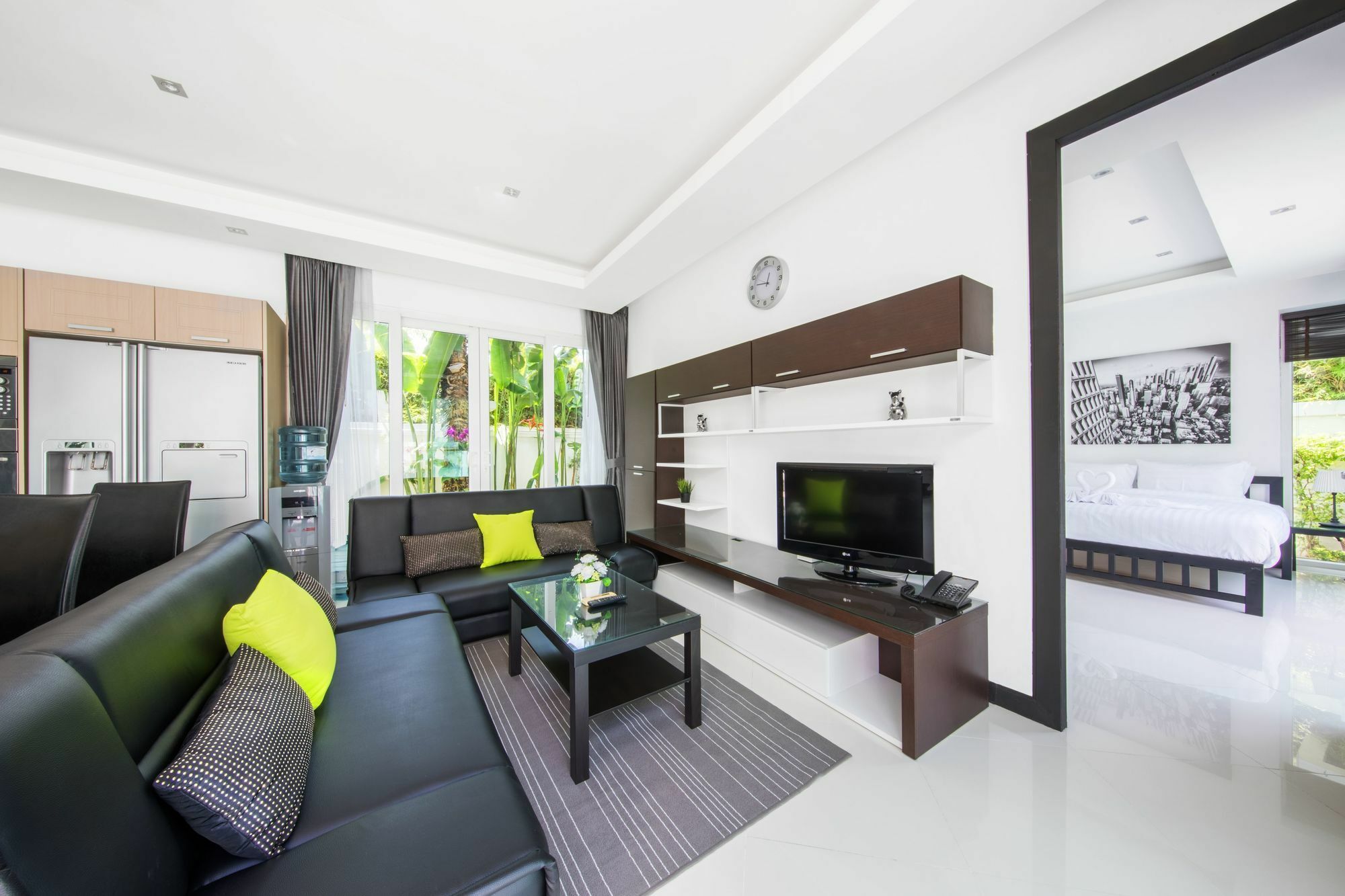 Best Pool Villa Jomtien Pattaya Extérieur photo