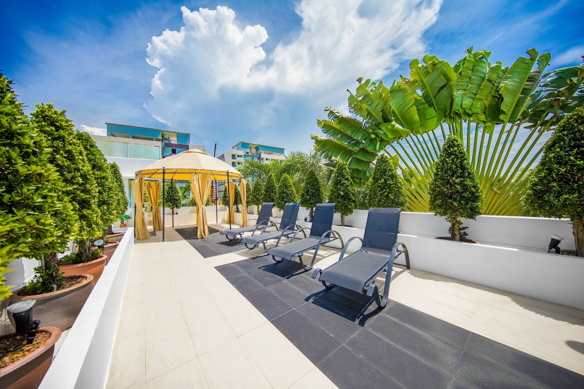 Best Pool Villa Jomtien Pattaya Extérieur photo