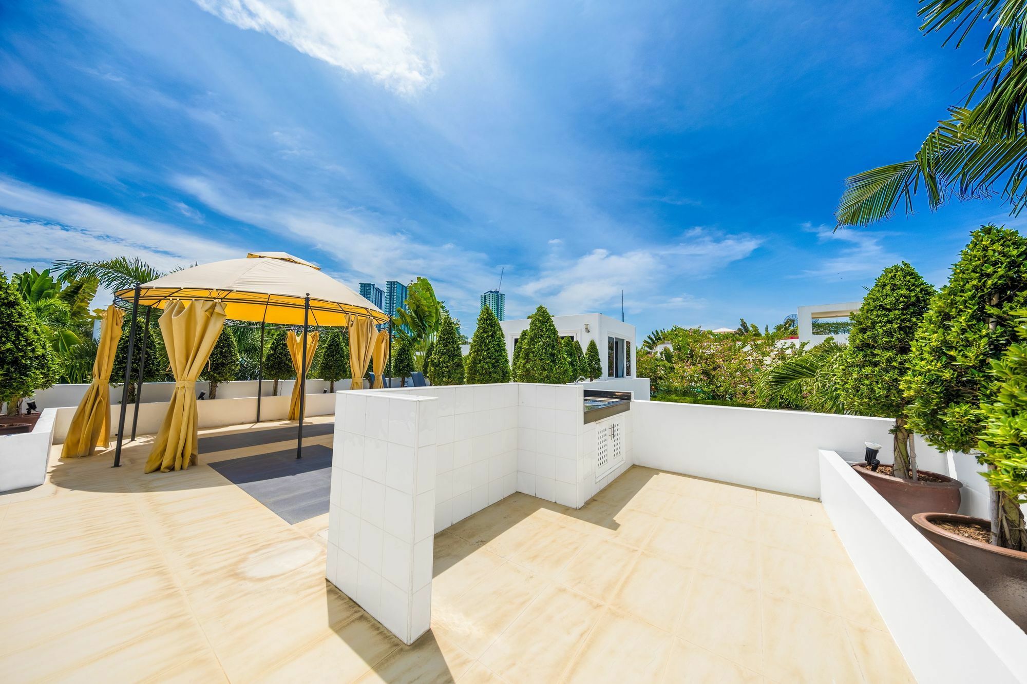 Best Pool Villa Jomtien Pattaya Extérieur photo
