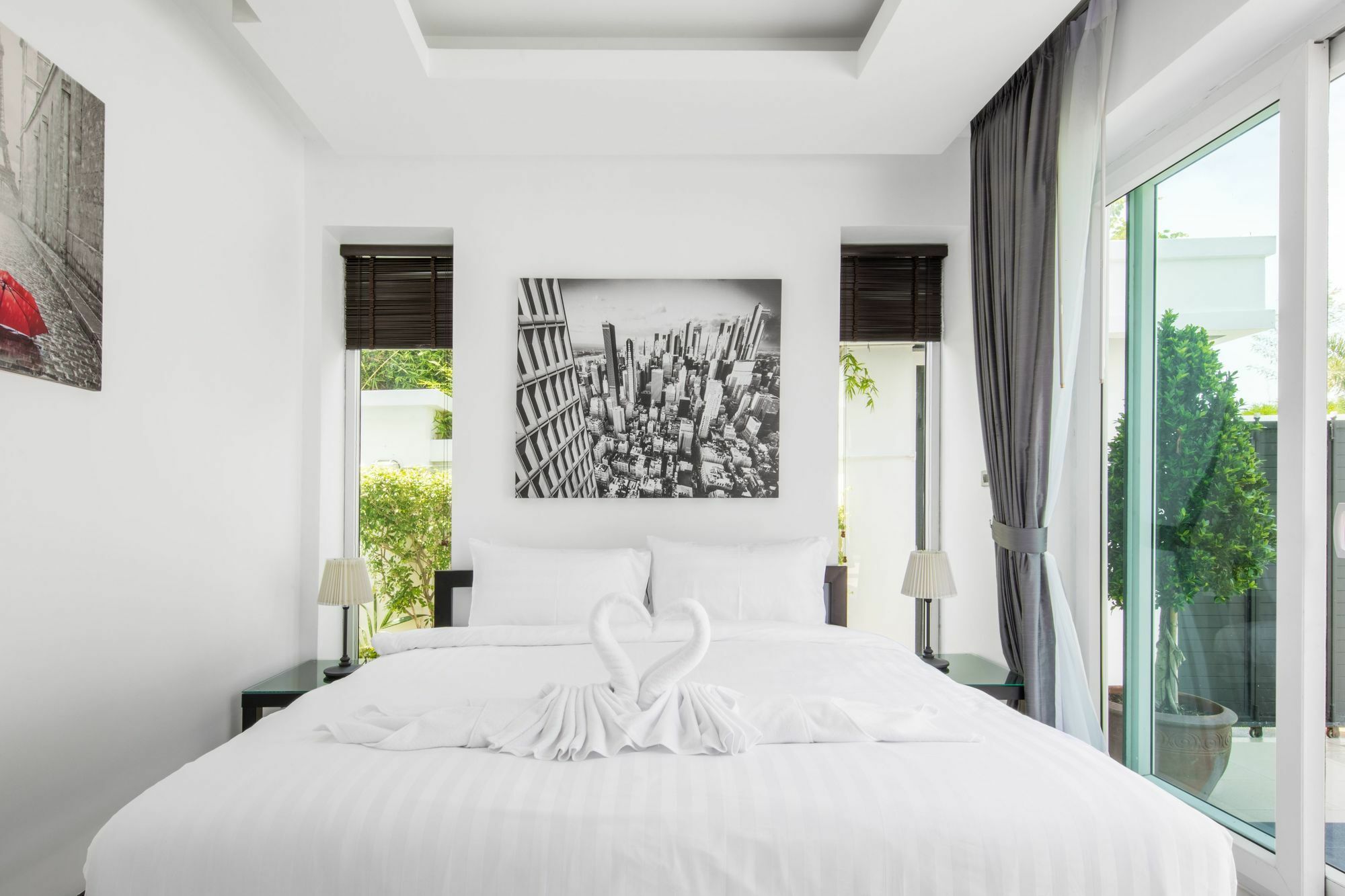 Best Pool Villa Jomtien Pattaya Extérieur photo